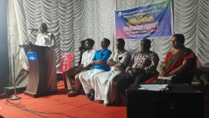 
                        മലബാർ കോളേജ് ഓഫ് ആർട്സ് ആന്റ് സയൻസ് എൻ.എസ്.എസ് ക്യാമ്പ് ഊരള്ളൂർ യുപി സ്കൂളിൽ തുടങ്ങി