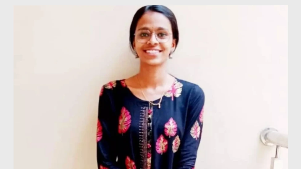 പുഴയിൽ കുളിക്കാനിറങ്ങിയ പെൺകുട്ടി മുങ്ങി മരിച്ചു