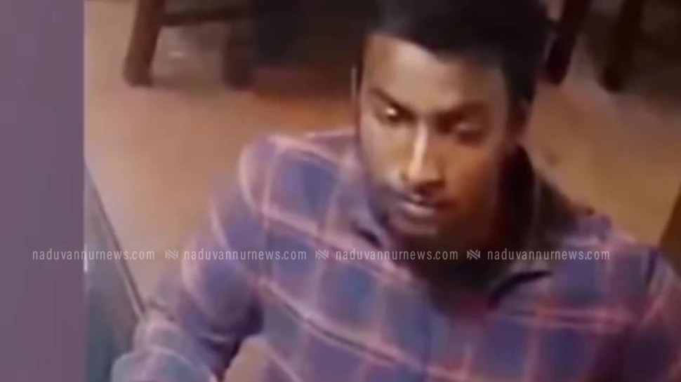 വടകര കൊലപാതകത്തിൽ പ്രതിയെന്ന സംശയിക്കുന്ന ആളുടെ ഫോട്ടോ പുറത്തുവിട്ടു