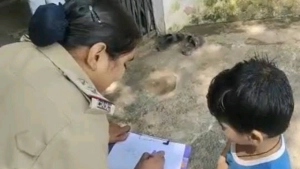 
                        അച്ഛൻ കടം വാങ്ങിയ പണം തിരികെ തന്നില്ല ഒമ്പതാം ക്ലാസുകാരൻ പോലീസ് സ്റ്റേഷനിൽ