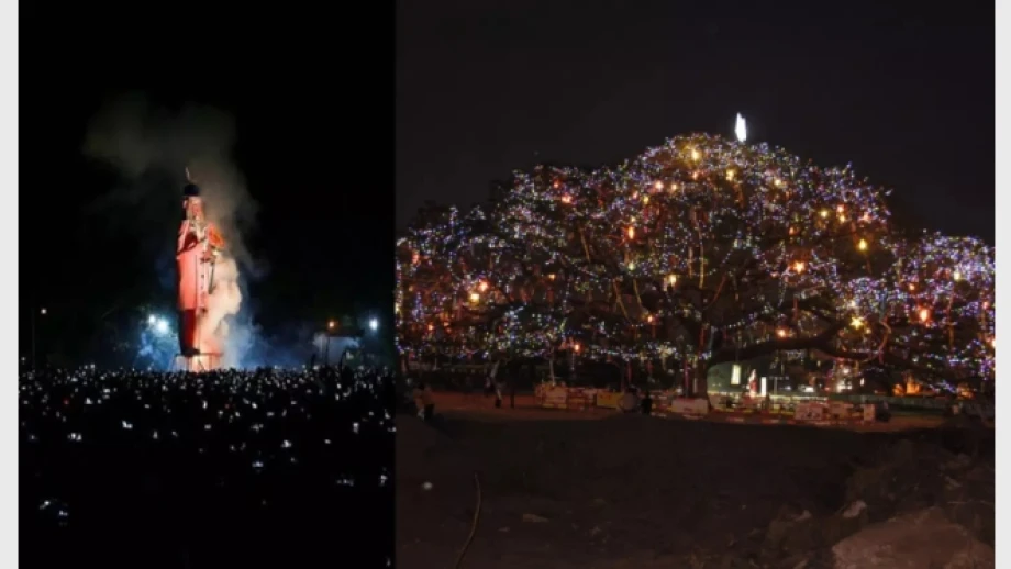 പുതുവര്‍ഷത്തെ വരവേല്‍ക്കാനൊരുങ്ങി കൊച്ചി; ആഘോഷം കനത്ത സുരക്ഷകൾക്ക് നടുവിൽ