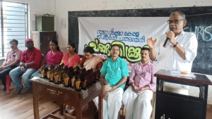 
                        'ചങ്ങാതിക്കൂട്ടം' ദ്വിദിന സഹവാസ ക്യാമ്പ് സംഘടിപ്പിച്ചു