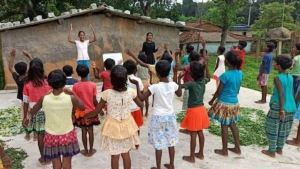 
                        കോവിഡ് പ്രതിസന്ധിയിൽ ഗ്രാമീണ വിദ്യാർത്ഥികളുടെ സ്വപ്നങ്ങൾ തകർന്നു