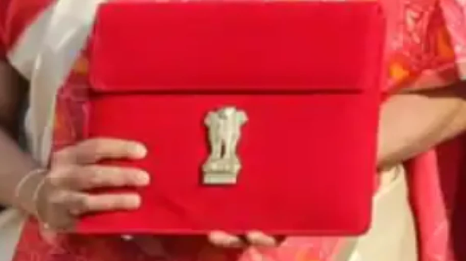 കേന്ദ്ര ബജറ്റ് ഇന്ന്; ഇക്കുറിയും കടലാസ് രഹിത ബജറ്റ്