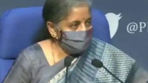 
                        ഇ- പാസ്പോര്‍ട്ട് സംവിധാനം ഉടൻ- ധനമന്ത്രി നിര്‍മലാ സീതാരാമന്‍