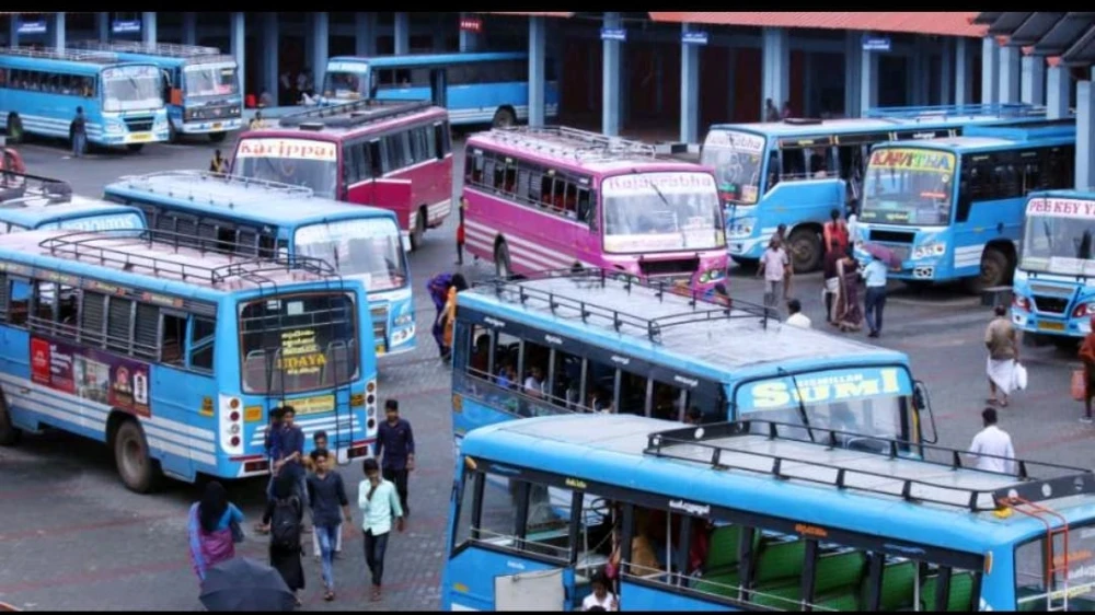 മിനിമം ബസ് നിരക്ക് പത്തു രൂപയാക്കാൻ ശുപാർശ; മിനിമം ദൂരവും ചുരുക്കും