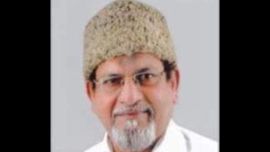 
                        മുസ്ലിം ലീഗ് കോഴിക്കോട് ജില്ലാ വൈസ് പ്രസിഡന്റ് പി. ശാദുലി അന്തരിച്ചു