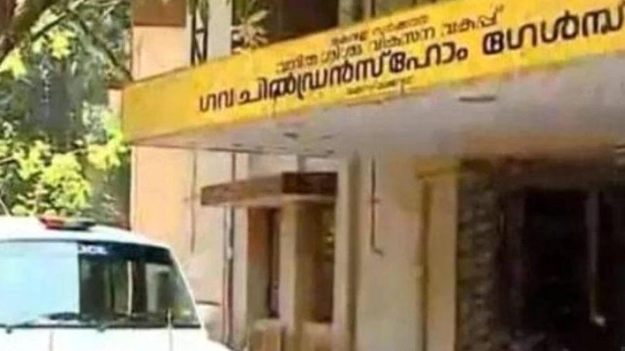 ഗേള്‍സ് ഹോമിന്റെ സൗകര്യം മെച്ചപ്പെടുത്താന്‍ അടിയന്തര നടപടി സ്വീകരിക്കുമെന്ന് മന്ത്രി മുഹമ്മദ് റിയാസ്