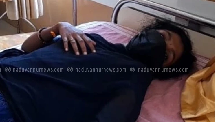 ആനപ്പാറ ക്വാറിയിൽ സംഘർഷം; പോലീസുകാർക്കും സമരാനുകൂലികൾക്കും പരിക്ക്