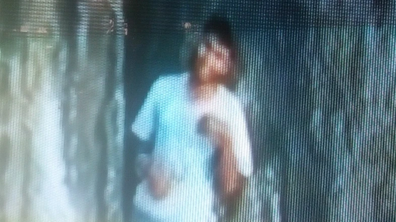 ദൗത്യസംഘം ബാബുവിന് അടുത്തെത്തി ;നാൽപത് മണിക്കൂറിന് ശേഷം കുടിനീരെത്തി 