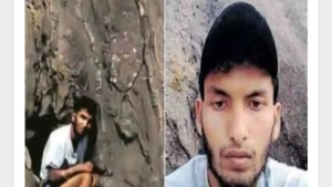 
                        ചെറോട് മലയിൽ അകപ്പെട്ട ബാബുവിനെതിരെ കേസെടുക്കില്ലെന്ന് മന്ത്രി