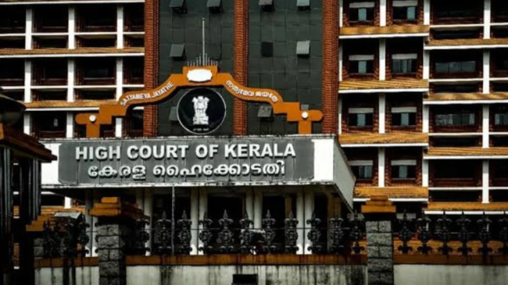 കണ്ണൂര്‍ വി.സി നിയമനം; അപ്പീല്‍ ഹൈക്കോടതിയിൽ ഇന്ന് പരിഗണിക്കും