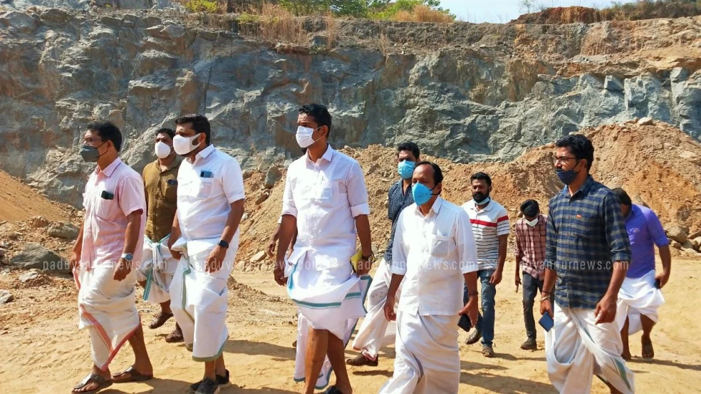 പോലീസിനെ ഉപയോഗിച്ച് സമരത്തെ തകർക്കാനാവില്ല- യൂത്ത് കോൺഗ്രസ്