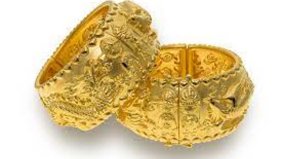 സ്വർണ വിലയിൽ വൻ വർധന; പവന് 800 രൂപ കൂടി