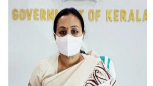 
                        ജില്ലകളിലും പക്ഷാഘാത ചികിത്സയ്ക്ക് സൗകര്യമൊരുക്കും - മന്ത്രി വീണാ ജോർജ്