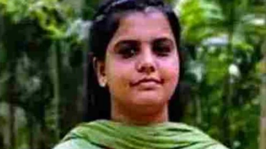  വിവാഹത്തിന്റ ഏഴാം നാൾ നവവധുവിന്റെ മൃതദേഹം പുഴയില്‍ കണ്ടെത്തി