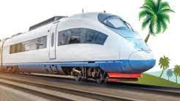 സര്‍ക്കാരിന് ആശ്വാസ വിധി; കെ-റെയില്‍ സര്‍വെ തടഞ്ഞ ഉത്തരവ് ഹൈക്കോടതി റദ്ദാക്കി