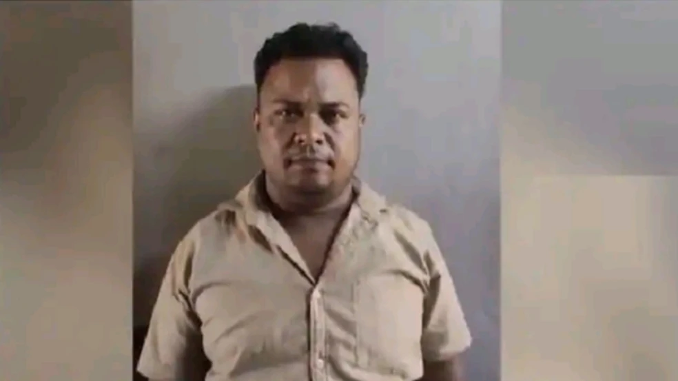 തളർന്ന് കിടക്കുന്ന അമ്മയുടെ മുന്നിലിട്ട് മാനസിക വെല്ലുവിളി നേരിടുന്ന മകളെ ക്രൂരമായി പീഡിപ്പിച്ച പ്രതി പിടിയിൽ