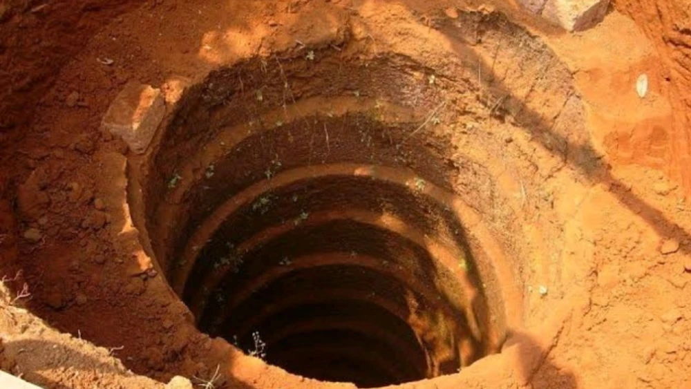 മണിയൂരിൽ കിണറ്റിലകപ്പെട്ട തൊഴിലാളിയെ രക്ഷിച്ചു