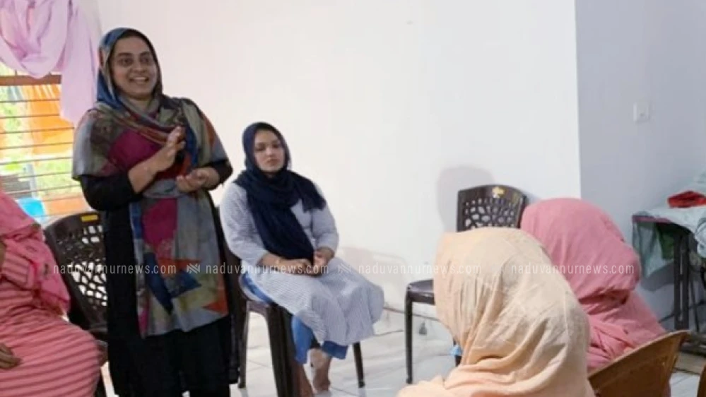 മദ്യ മയക്കുമരുന്ന് മാഫിയകളെ അമർച്ച ചെയ്യുക: വനിതാ ലീഗ്