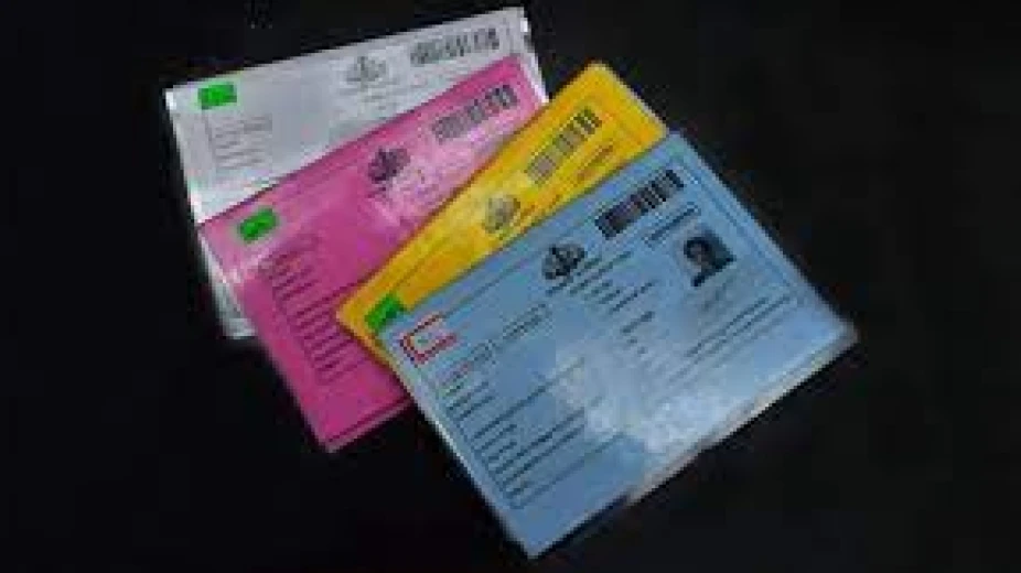 വെള്ളക്കാർഡുകാർക്ക് റേഷൻവിഹിതം ഇനി ഏഴുകിലോ