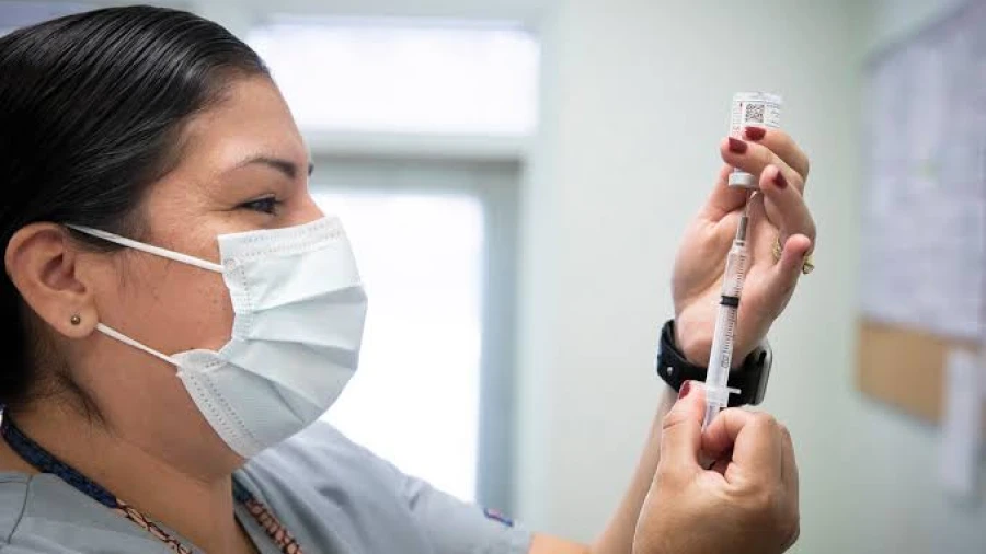  കുട്ടികൾക്കുള്ള കോവിഡ് വാക്സിനേഷൻ ഇന്ന് മുതൽ