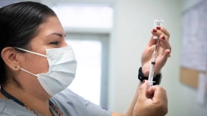 
                        കുട്ടികൾക്കുള്ള കോവിഡ് വാക്സിനേഷൻ ഇന്ന് മുതൽ