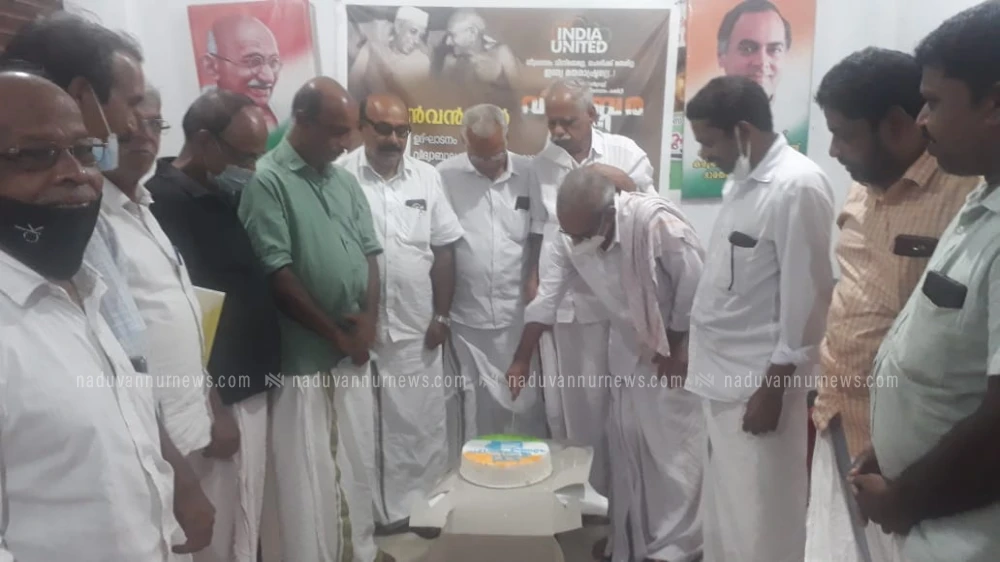 കെ റെയിൽ ജന വിരുദ്ധ പദ്ധതി - കോൺഗ്രസ്സ്