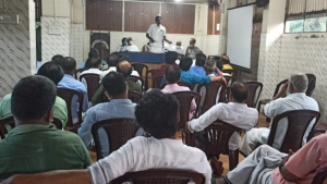 
                        എ.സി. ഷണ്‍മുഖദാസ് സ്മാരക മന്ദിരം; കെട്ടിട നിർമ്മാണ കമ്മിറ്റി രൂപീകരിച്ചു