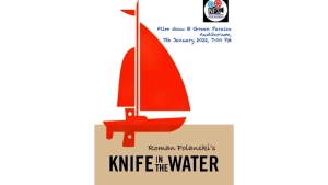 
                        നടുവണ്ണൂർ ഫിലിം സൊസൈറ്റിയുടെ ആഭിമുഖ്യത്തിൽ ചലച്ചിത്ര പ്രദർശനം