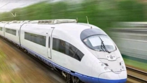 
                        കെ റെയിൽ : സർവേ നടത്താതെ 955 ഹെക്ടർ ഭൂമി വേണമെന്ന് എങ്ങനെ മനസിലായെന്ന് ഹൈക്കോടതി