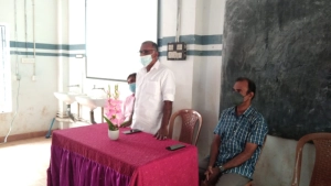 
                        എൻ എം എം എസ് വിജയത്തിന് ഷുവർ ഷോട്ടുമായി കായണ്ണ ഗവ ഹയർ സെക്കണ്ടറി സ്കൂൾ