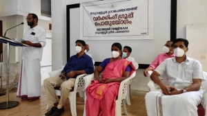 
                        നടുവണ്ണൂർ ഗ്രാമ പഞ്ചായത്ത്  വർക്കിംഗ് ഗ്രൂപ്പ് പൊതുയോഗം