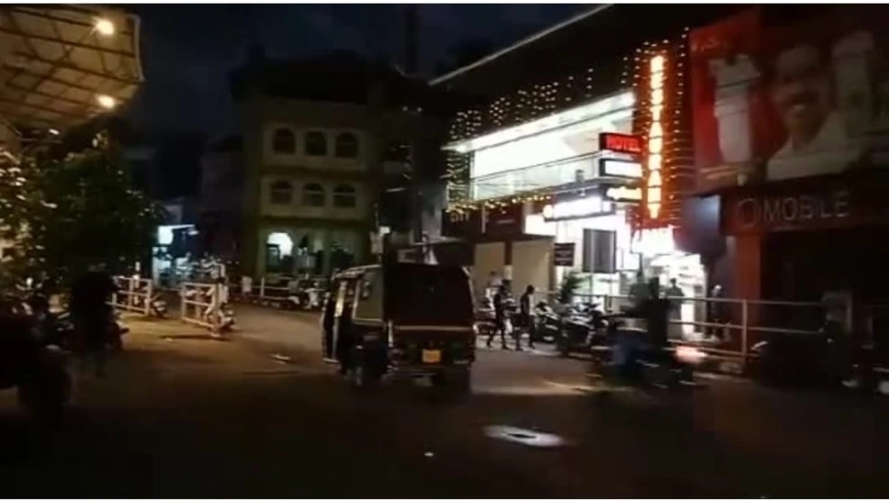 ലൈംഗിക പീഢന പരാതിയില്‍ ആവള സ്വദേശിയെ അറസ്റ്റ് ചെയ്തു