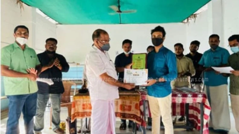 കെ.പി.എസ്.ടി.എ. ഉപജില്ലാ തല സ്വദേശ് മെഗാ ക്വിസ്സ് മത്സരം നടത്തി