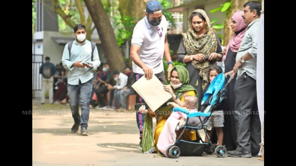യുവജനങ്ങൾക്ക്‌ തൊഴില്‍ ആശ്വാസം പകർന്ന് സംസ്ഥാന സർക്കാരിന്റെ തൊഴിൽ മേള