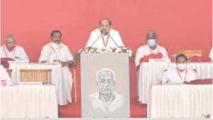 
                        സിപിഐ എം   കോഴിക്കോട് ജില്ലാ സമ്മേളനത്തിനു ഇന്ന് തുടക്കം