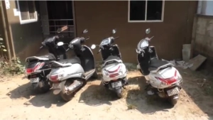 
                        ബാലുശ്ശേരിയിൽ ലൈസൻസില്ലാതെ വാഹനമോടിച്ച നാല് കുട്ടികളുടെ രക്ഷിതാക്കൾക്കെതിരെ കേസ്