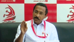 
                        സിപിഐ എം ജില്ലാ നേതൃസ്ഥാനത്തേക്ക് മൂന്നാം വട്ടവും പി. മോഹനൻ