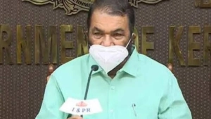 
                        കുട്ടികളുടെ ആരോഗ്യം സംരക്ഷിക്കാനാണ് സ്കൂളുകൾ അടയ്ക്കുന്നത് - മന്ത്രി വി. ശിവൻകുട്ടി 