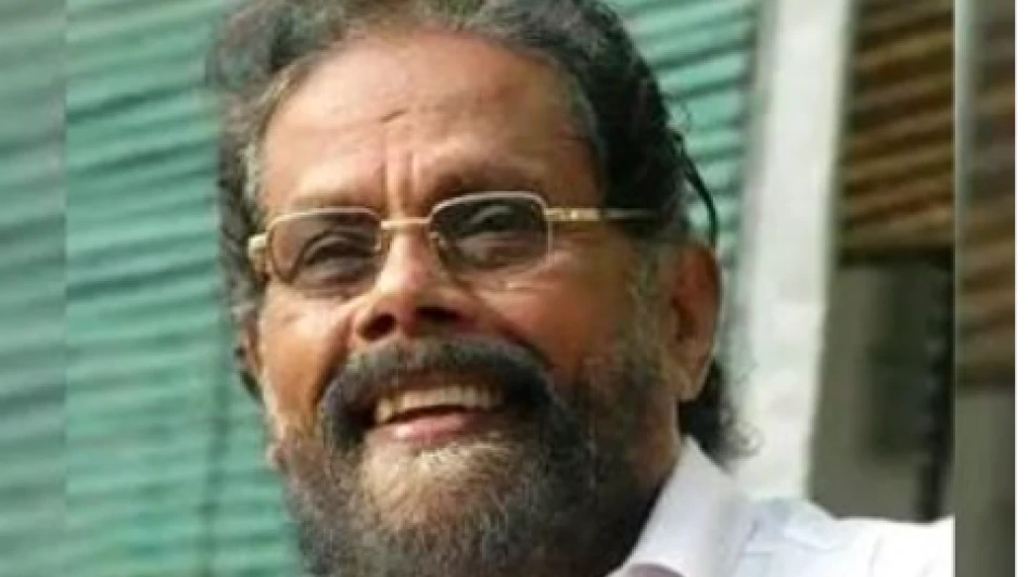 പ്രശസ്ത സംഗീതജ്ഞൻ ആലപ്പി രംഗനാഥ് അന്തരിച്ചു