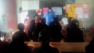 
                        ഉണ്ണികുളം ഗവ: യുപി സ്കൂളിൽ 'മികവ് 2022' ഉദ്ഘാടനം ചെയ്തു