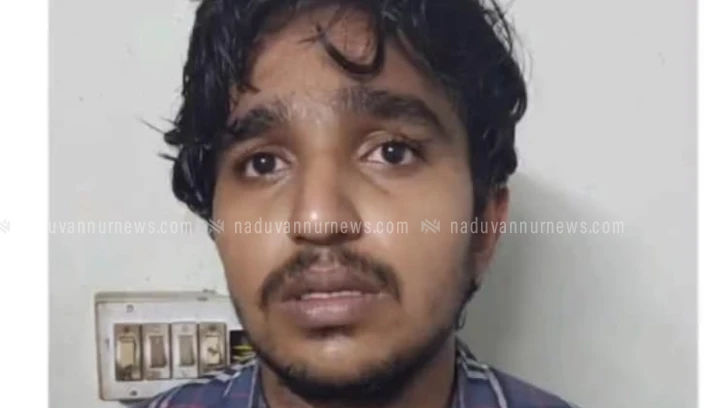  ഡോക്ടർമാർക്ക് മയക്കുമരുന്നു വിതരണം ചെയ്യുന്ന കോഴിക്കോട്ടെ യുവ ഡോക്ടർ അറസ്റ്റിൽ