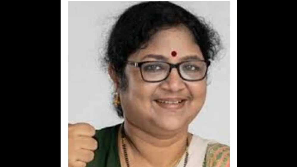 മന്ത്രി ആർ ബിന്ദുവിനെ പ്രൊഫസറാക്കാൻയൂജിസി ചട്ടങ്ങൾ ലംഘിച്ചതായി ആക്ഷേപം