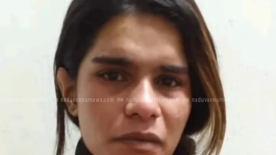 യുവാവിനെ ഹണി ട്രാപ്പിൽ പെടുത്തി പണം തട്ടിയ രണ്ട്പേർ പിടിയിൽ