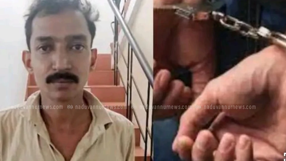 കോഴിക്കോട്ട് വിദ്യാർഥിനിക്ക് നേരെ ലൈംഗികാതിക്രമം നടത്തിയ സ്വകാര്യ ബസ്സ് ഡ്രൈവർ അറസ്റ്റിൽ