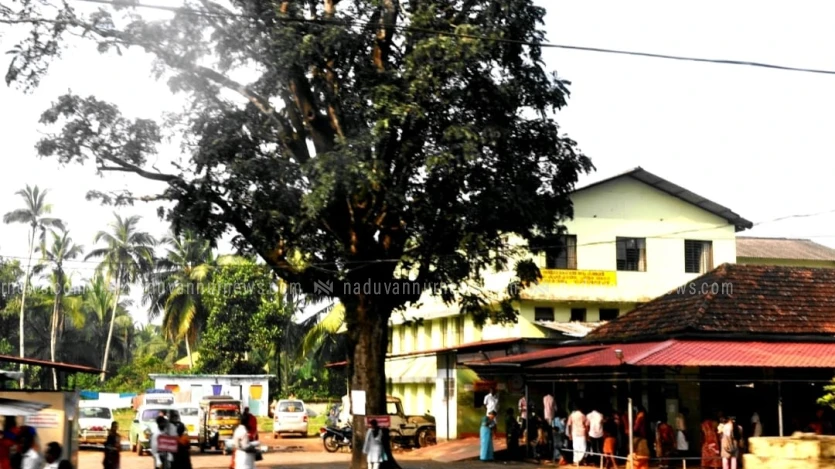 കൊയിലാണ്ടി താലൂക്ക് ആശുപത്രിയിൽ കർശന കോവിഡ് നിയന്ത്രണങ്ങൾ; നാളെ മുതൽ ജനറൽ ഒപി മാത്രം