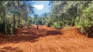 
                        ബൈപ്പാസ് നിർമാണത്തിൻ്റെ മറവിൽ സമീപത്തെ തണ്ണീർത്തടങ്ങൾ നികത്തുന്നതായി പരാതി