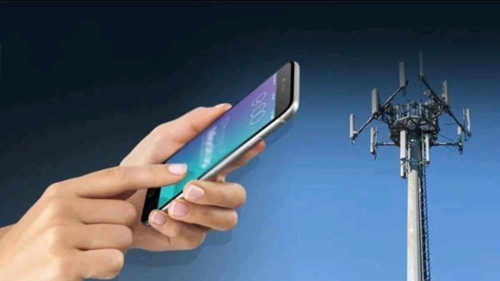 ജില്ലയിലെ മലയോര മേഖലകളിൽ മൊബൈൽ റേഞ്ച് പ്രതിസന്ധി