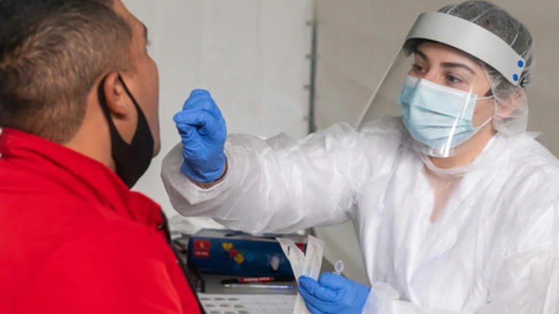 രാജ്യത്ത് ഇരുപത്തിനാല് മണിക്കൂറിൽ മൂന്ന് ലക്ഷത്തിലധികം കോവിഡ് കേസുകൾ